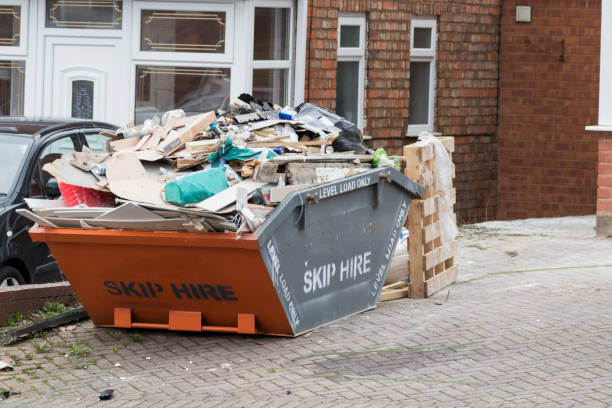 Best Attic Cleanout Services  in Calverton, NY